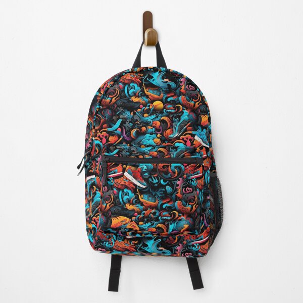 Item preview, Street art - urban pattern designed and sold by Soraia Freire.