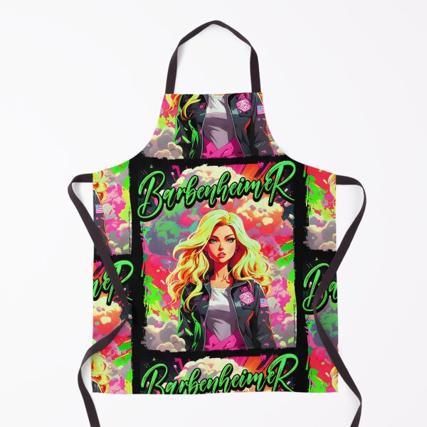 Item preview, Barbenheimer And Oppenheimer designed and sold by MindWave THC.