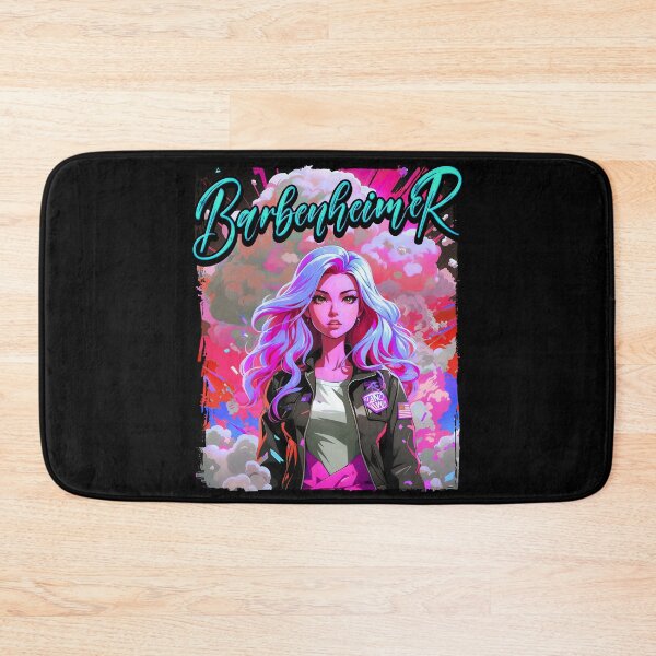 Item preview, Barbenheimer And Oppenheimer designed and sold by MindWave THC.