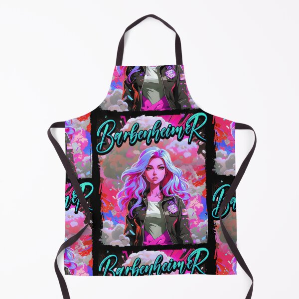 Item preview, Barbenheimer And Oppenheimer designed and sold by MindWave THC.