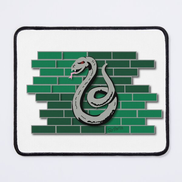 Item preview, Snake house symbol of magic school. designed and sold by andreacabeza.