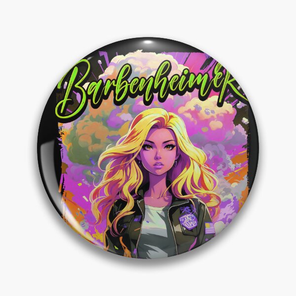 Item preview, Barbenheimer And Oppenheimer designed and sold by MindWave THC.