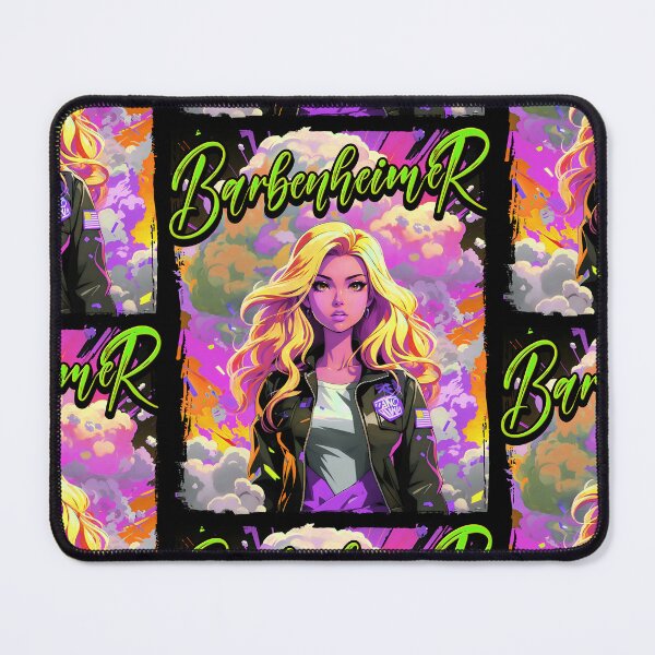 Item preview, Barbenheimer And Oppenheimer designed and sold by MindWave THC.
