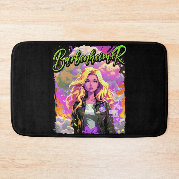 Item preview, Barbenheimer And Oppenheimer designed and sold by MindWave THC.