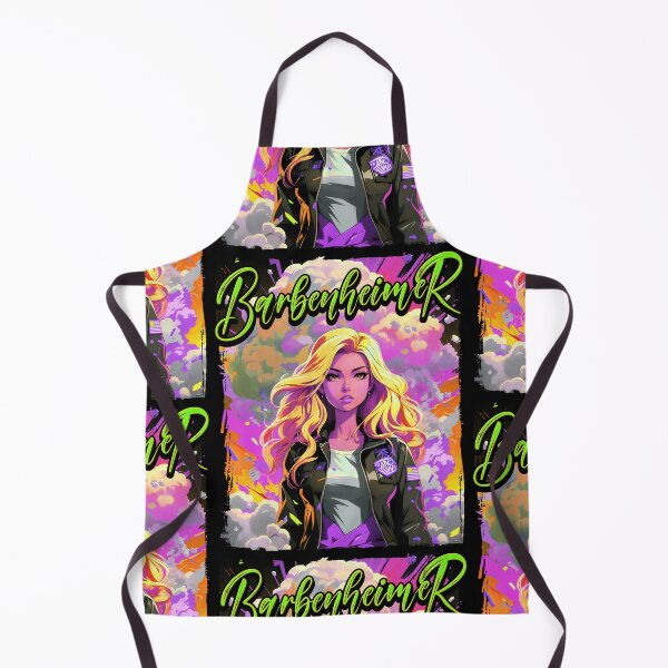 Item preview, Barbenheimer And Oppenheimer designed and sold by MindWave THC.