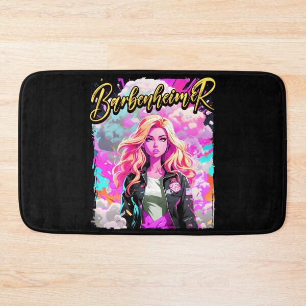 Item preview, Barbenheimer And Oppenheimer designed and sold by MindWave THC.