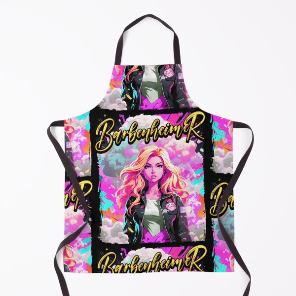 Item preview, Barbenheimer And Oppenheimer designed and sold by MindWave THC.