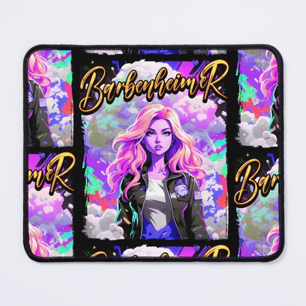 Item preview, Barbenheimer And Oppenheimer designed and sold by MindWave THC.