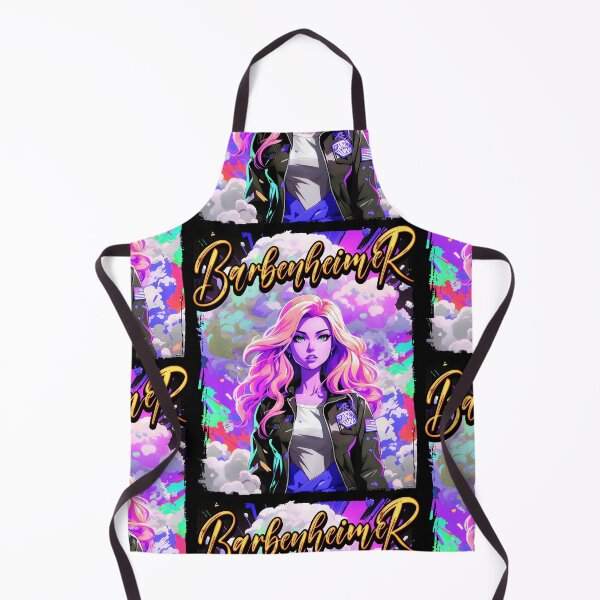 Item preview, Barbenheimer And Oppenheimer designed and sold by MindWave THC.