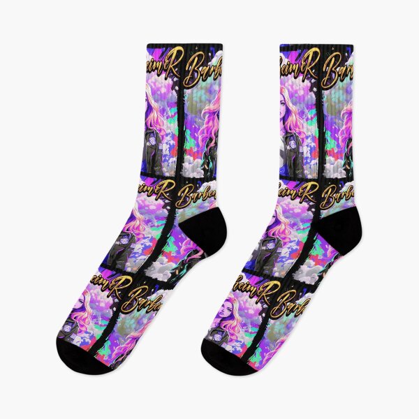 Item preview, Barbenheimer And Oppenheimer designed and sold by MindWave THC.