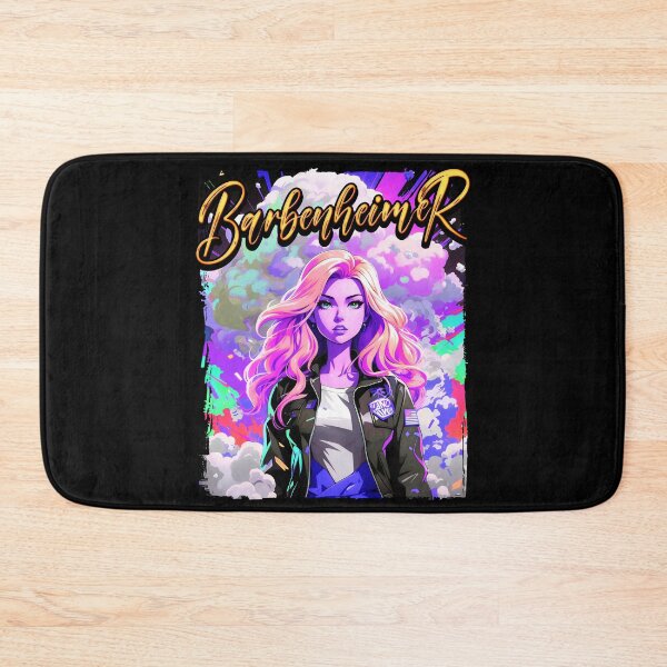 Item preview, Barbenheimer And Oppenheimer designed and sold by MindWave THC.
