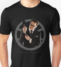 Galahad. Unisex T-Shirt