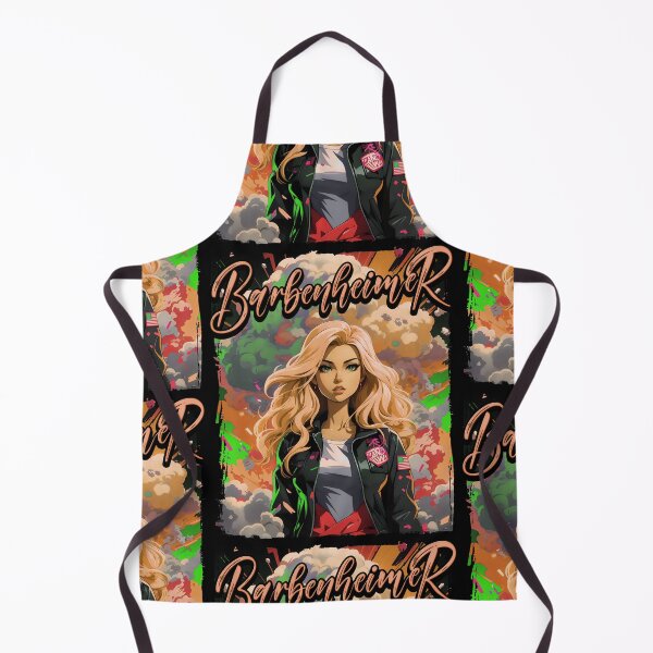 Item preview, Barbenheimer And Oppenheimer designed and sold by MindWave THC.
