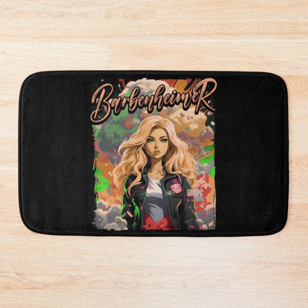 Item preview, Barbenheimer And Oppenheimer designed and sold by MindWave THC.