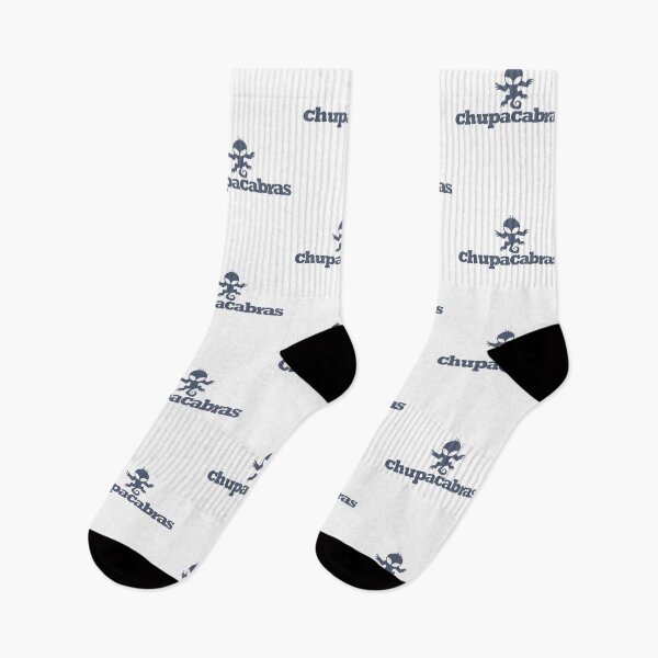 Item preview, chupacabras - logo dark grey designed and sold by CYLA WORLD | Official Store.