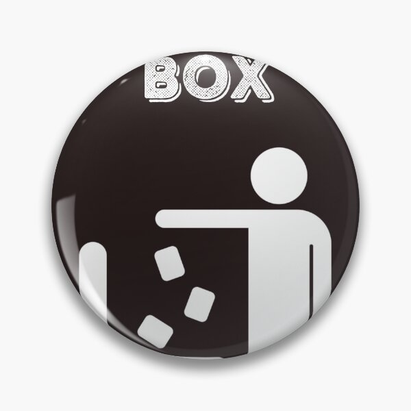 Item preview, Suggestion box  designed and sold by SeeingBeyond.