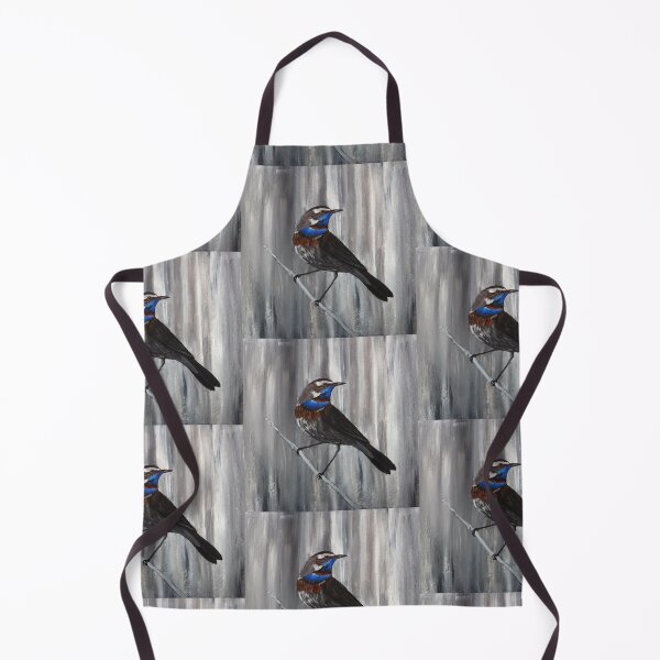 Item preview, Bluethroat designed and sold by EireneSan.