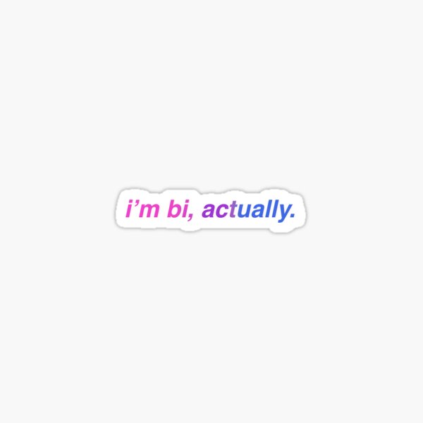 Item preview, Copy of Im bi actually designed and sold by Bek Graphics.
