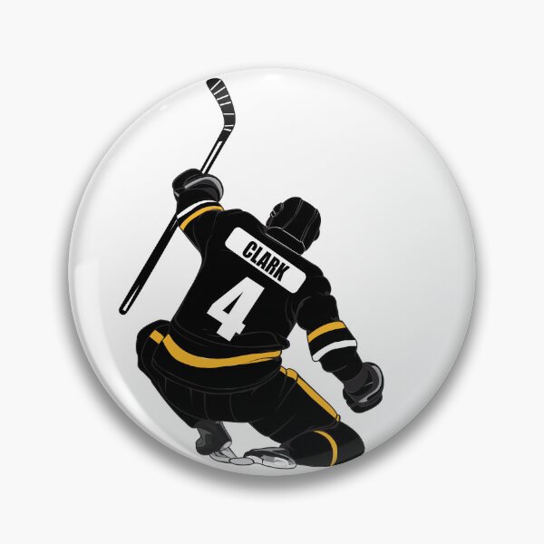 Item preview, Clark Hockey Products designed and sold by stinkylockers.