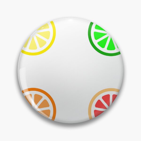Item preview, Citrus sticker pack designed and sold by AmyJStickers.