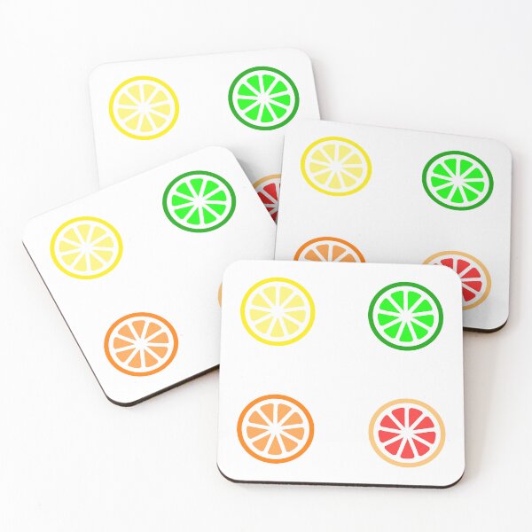 Item preview, Citrus sticker pack designed and sold by AmyJStickers.
