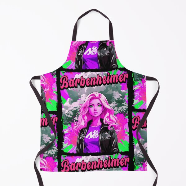 Item preview, Barbenheimer And Oppenheimer designed and sold by MindWave THC.