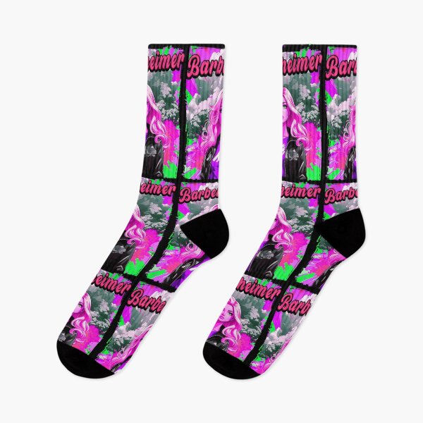 Item preview, Barbenheimer And Oppenheimer designed and sold by MindWave THC.