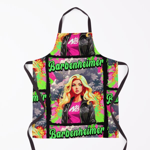 Item preview, Barbenheimer And Oppenheimer designed and sold by MindWave THC.