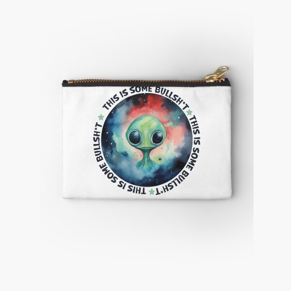 Item preview, THIS IS SOME BULLSH*T designed and sold by ArtFromBeyond.
