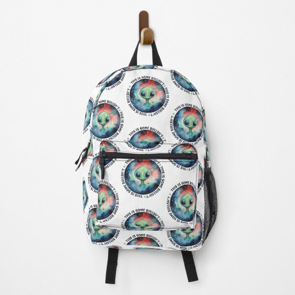 Item preview, THIS IS SOME BULLSH*T designed and sold by ArtFromBeyond.