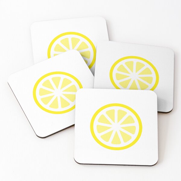 Item preview, Lemon designed and sold by AmyJStickers.