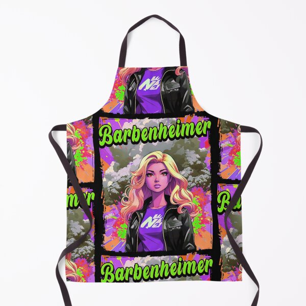 Item preview, Barbenheimer And Oppenheimer designed and sold by MindWave THC.
