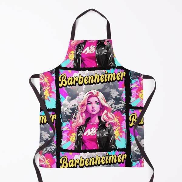 Item preview, Barbenheimer And Oppenheimer designed and sold by MindWave THC.