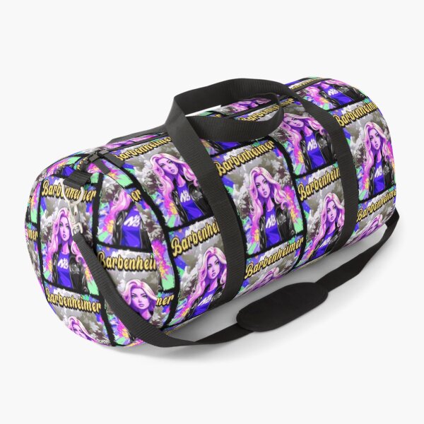 Item preview, Barbenheimer And Oppenheimer designed and sold by MindWave THC.