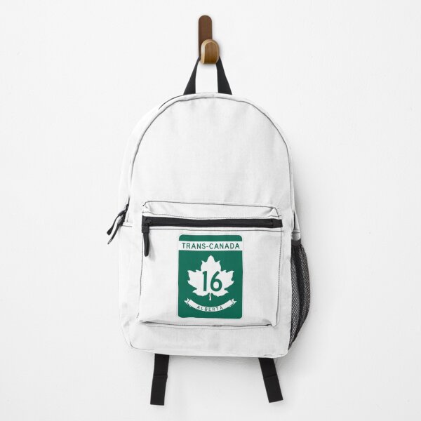 Item preview, Alberta Trans Canada Highway 16 sign designed and sold by CParnell.