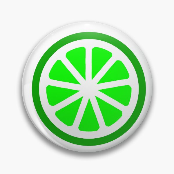 Item preview, Lime slice designed and sold by AmyJStickers.