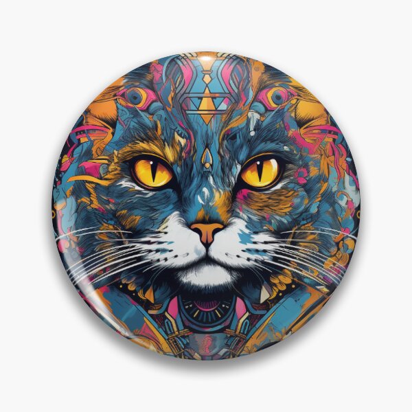Item preview, Plato Purr-spective designed and sold by cafeTechne.