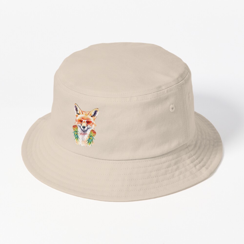 Item preview, Bucket Hat designed and sold by Vixen-Games.