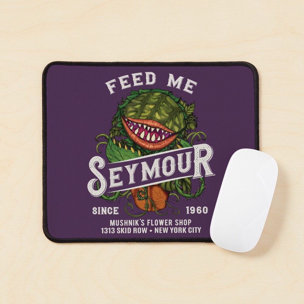 Item preview, Mouse Pad designed and sold by alhern67.