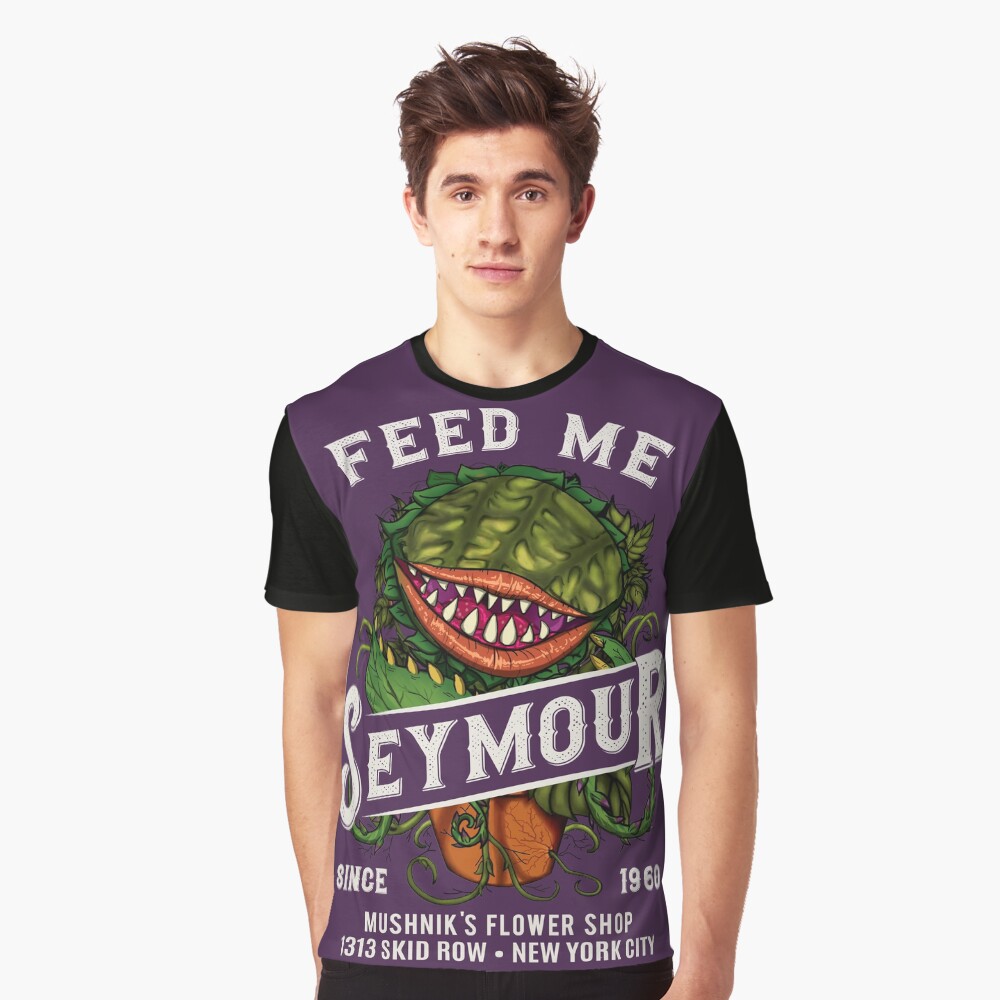 Item preview, Graphic T-Shirt designed and sold by alhern67.