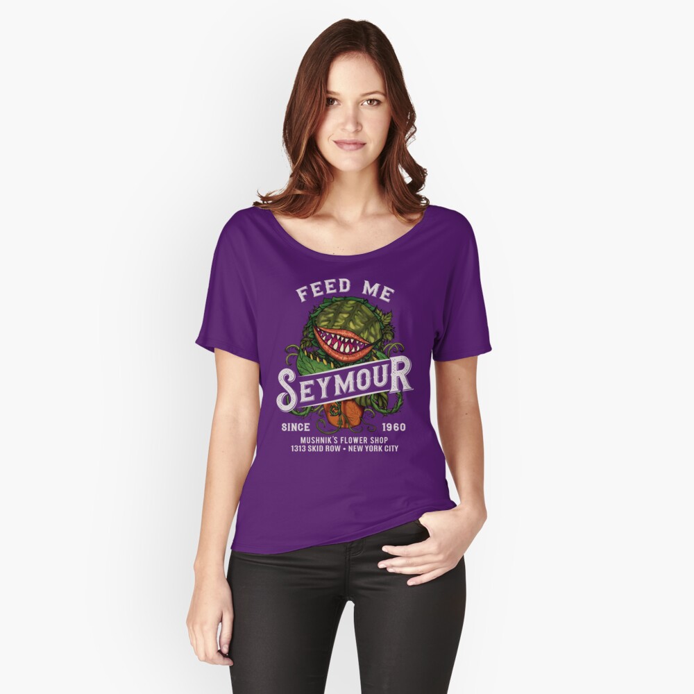 Item preview, Relaxed Fit T-Shirt designed and sold by alhern67.