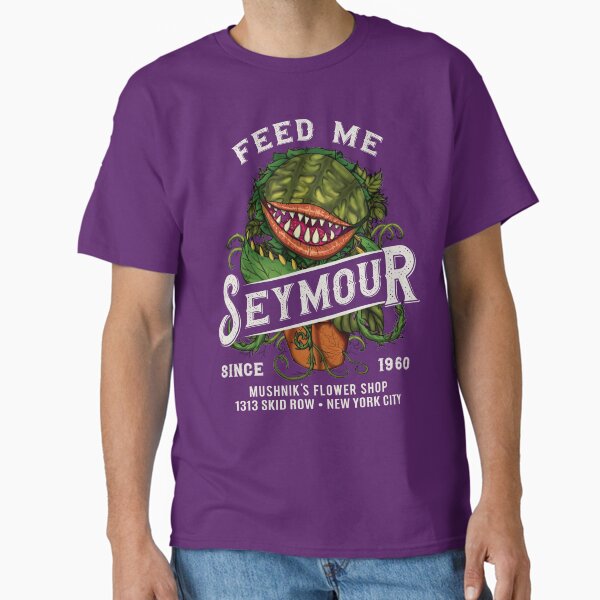 Classic T-Shirt