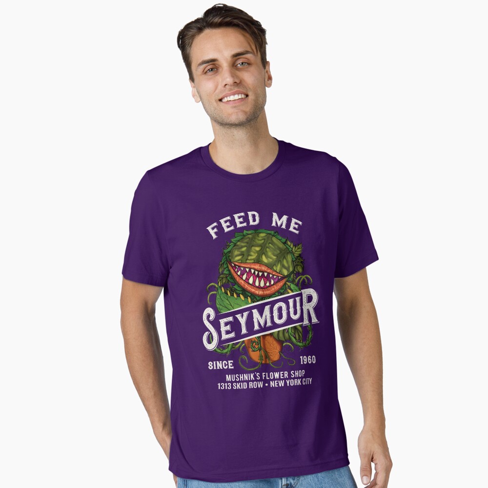 Item preview, Essential T-Shirt designed and sold by alhern67.