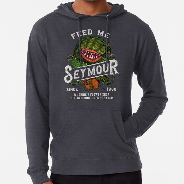 Item preview, Feed me Seymour designed and sold by Alema Art.