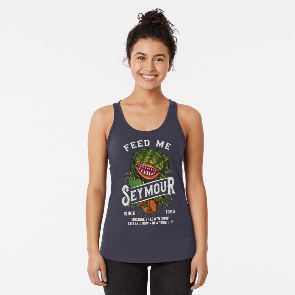 Item preview, Racerback Tank Top designed and sold by alhern67.