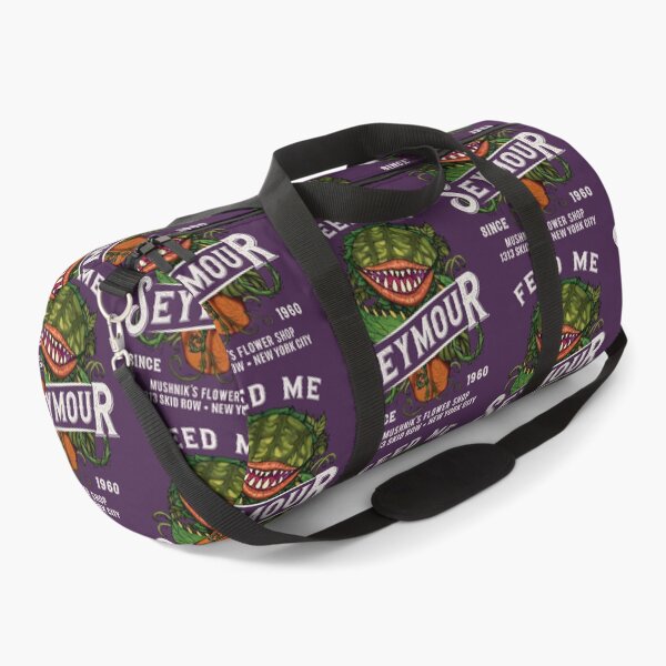 Item preview, Feed me Seymour designed and sold by Alema Art.
