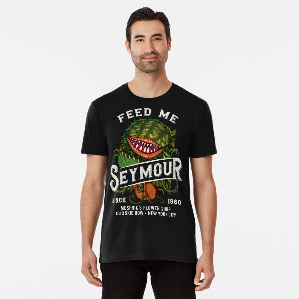 Item preview, Premium T-Shirt designed and sold by alhern67.