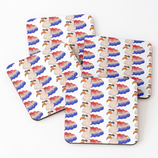 Item preview, MURICA  designed and sold by roxiestrawberry.