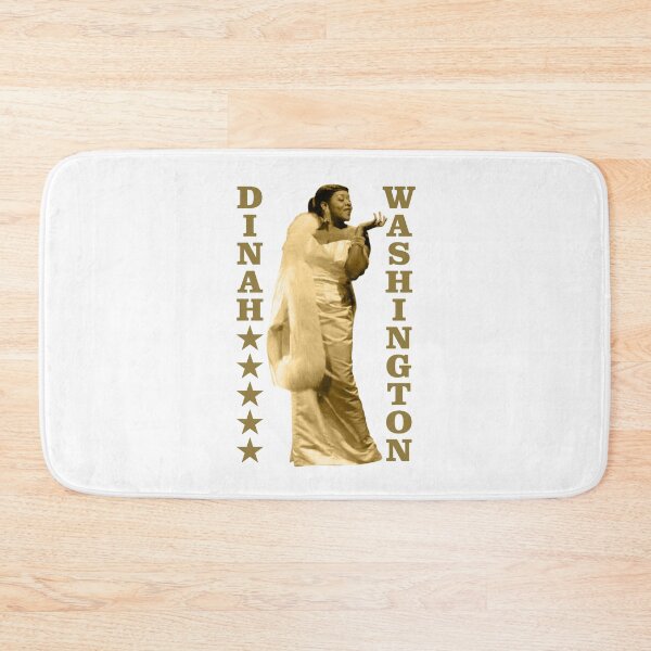 Item preview, Dinah Washington designed and sold by TIGERDAVER.