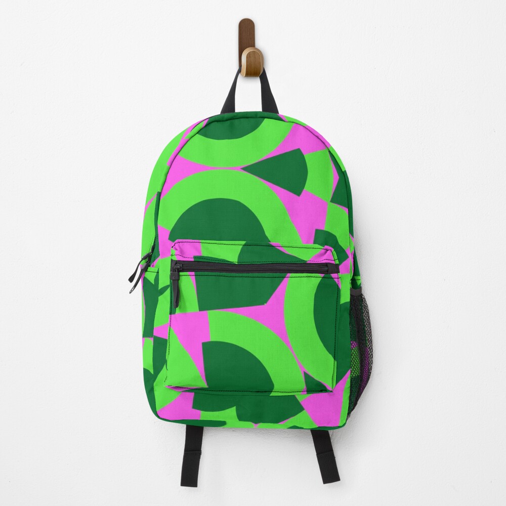 Item preview, Backpack designed and sold by PageDesigns.